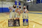 Women’s Basketball Senior Day  Women’s Basketball Senior Day 2021. : Women’s Basketball Senior Day